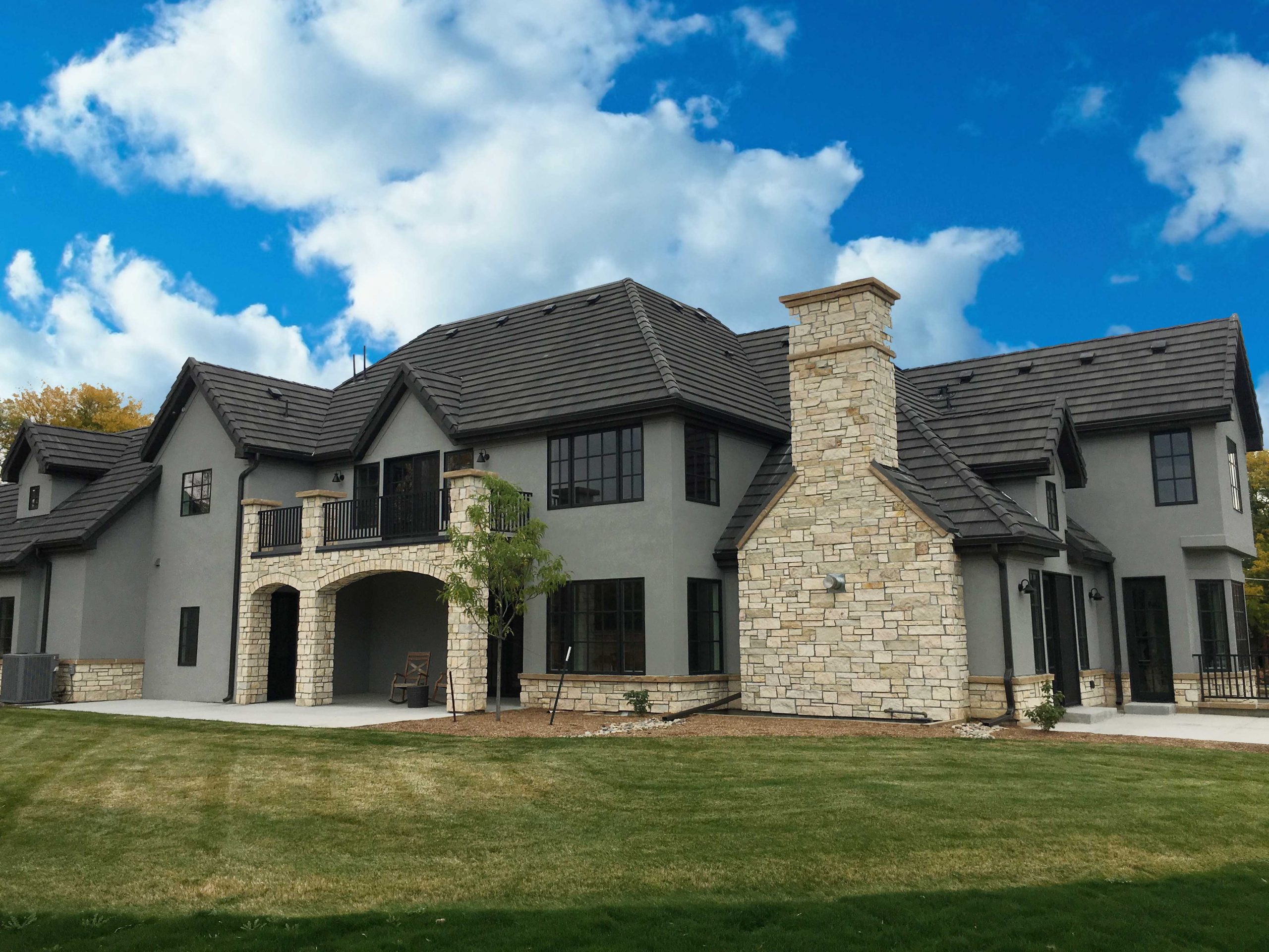 Denver Residential Roofing