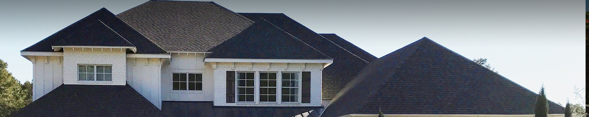 Custom Roofing Solutions installation in Denver