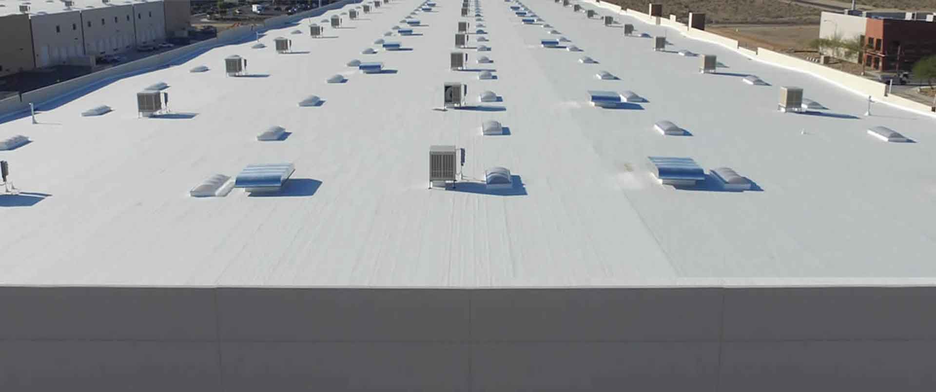 Multi-Family & Apartment Roofing