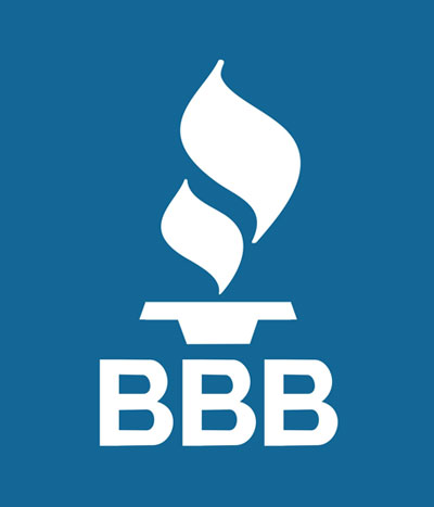 BBB Accredited