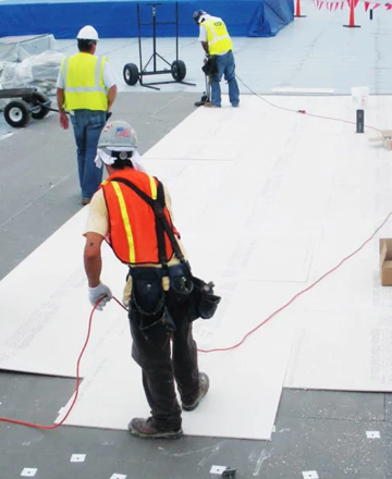 Denver Commercial Roofing