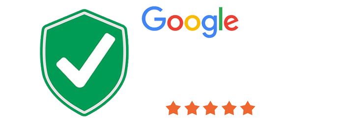Google Guaranteed - Licensed, Pre-Screened, and Insured