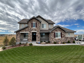 Luxury Home Roofing project example 1