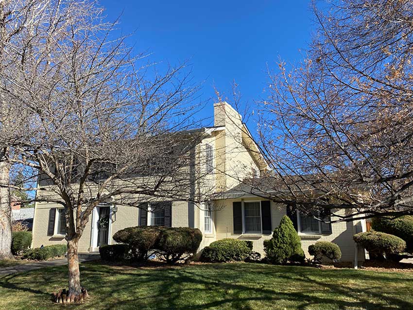 Residential Roofing Project in Aurora, Colorado - ARCM Roofing