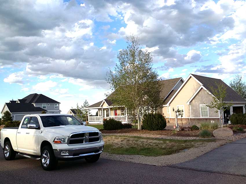 Residential Roof Replacement in Broomfield, Colorado - ARCM Roofing