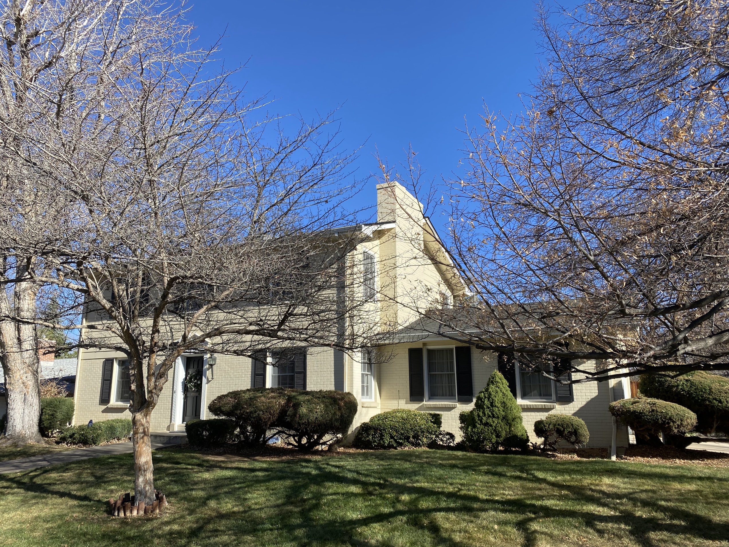 ARCM Roofing project in Denver, Colorado