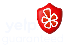 Yelp Guaranteed - ARCM Roofing